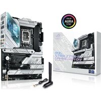 ASUS ROG Strix Z790-A Gaming WiFi D4 Image #11