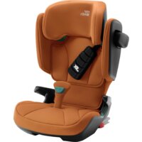 Britax Romer Kidfix i-Size (golden cognac)