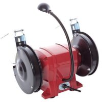 Заточный станок RedVerg RD-BG150-250L - Превью изображения №2 — Интернет-магазин Your Sale