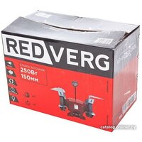 Заточный станок RedVerg RD-BG150-250L - Превью изображения №8 — Интернет-магазин Your Sale