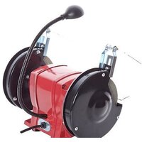 Заточный станок RedVerg RD-BG150-250L - Превью изображения №3 — Интернет-магазин Your Sale