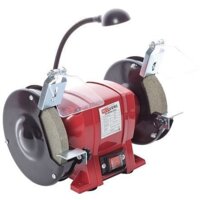 Заточный станок RedVerg RD-BG150-250L - Превью изображения №4 — Интернет-магазин Your Sale