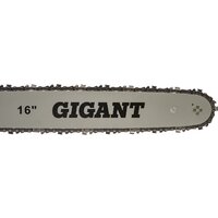 Бензопила Gigant GSAF-07 - Превью изображения №12 — Интернет-магазин Your Sale