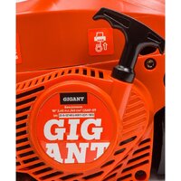 Бензопила Gigant GSAF-07 - Превью изображения №14 — Интернет-магазин Your Sale