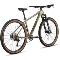 Велосипед Aspect Cobalt 29 L 2026 (зеленый) - Превью изображения №3 — Интернет-магазин Your Sale