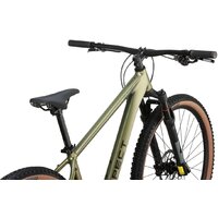 Велосипед Aspect Cobalt 29 L 2026 (зеленый) - Превью изображения №6 — Интернет-магазин Your Sale