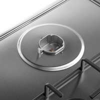 Варочная панель MAUNFELD EGHS.43.3STS-ES/G - Превью изображения №8 — Интернет-магазин Your Sale