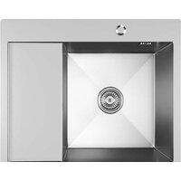 Mixline Pro 551876 правый (сатин, с сифоном)