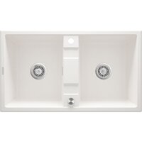 Deante Eridan ZQE A203 (алебастр) Image #1