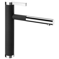 Blanco Linee-S Silgranit (антрацит) [518438] Image #1