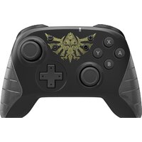 HORI Horipad Wireless Zelda NSW-234U