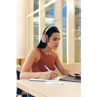 Наушники Sennheiser Accentum Wireless (коричневый/серый) - Превью изображения №5 — Интернет-магазин Your Sale