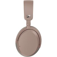 Наушники Sennheiser Accentum Wireless (коричневый/серый) - Превью изображения №2 — Интернет-магазин Your Sale