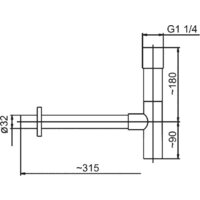 Armatura 600-001-00 Image #2