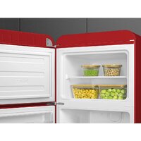 Холодильник Smeg FAB30LRD6 - Превью изображения №4 — Интернет-магазин Your Sale