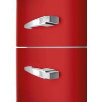 Холодильник Smeg FAB30LRD6 - Превью изображения №3 — Интернет-магазин Your Sale