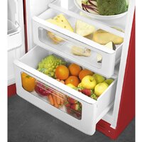 Холодильник Smeg FAB30LRD6 - Превью изображения №6 — Интернет-магазин Your Sale