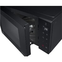Микроволновая печь LG MW23R35GIB - Превью изображения №7 — Интернет-магазин Your Sale