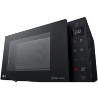 Микроволновая печь LG MW23R35GIB - Превью изображения №6 — Интернет-магазин Your Sale