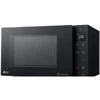 Микроволновая печь LG MW23R35GIB - Превью изображения №2 — Интернет-магазин Your Sale