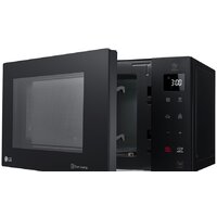 Микроволновая печь LG MW23R35GIB - Превью изображения №3 — Интернет-магазин Your Sale
