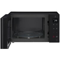 Микроволновая печь LG MW23R35GIB - Превью изображения №4 — Интернет-магазин Your Sale
