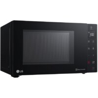 Микроволновая печь LG MW23R35GIB - Превью изображения №5 — Интернет-магазин Your Sale