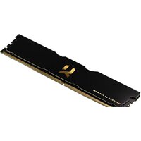 Оперативная память GOODRAM IRDM Pro 16GB DDR4 PC4-28800 IRP-3600D4V64L17/16G - Превью изображения №3 — Интернет-магазин Your Sale