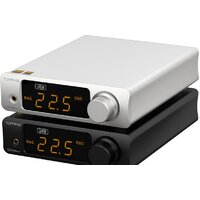 Topping DX3 Pro+ (черный) Image #3