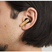 Marley Little Bird TWS (бежевый/зеленый) Image #3