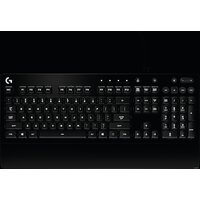 Клавиатура Logitech G213 Prodigy 920-008092 - Превью изображения №8 — Интернет-магазин Your Sale