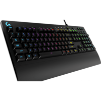 Клавиатура Logitech G213 Prodigy 920-008092 - Превью изображения №3 — Интернет-магазин Your Sale