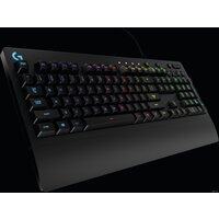 Клавиатура Logitech G213 Prodigy 920-008092 - Превью изображения №7 — Интернет-магазин Your Sale
