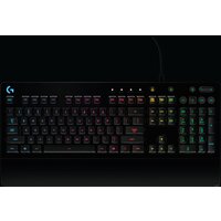 Клавиатура Logitech G213 Prodigy 920-008092 - Превью изображения №9 — Интернет-магазин Your Sale