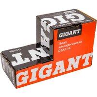 Электрическая пила Gigant GSAF-14 - Превью изображения №20 — Интернет-магазин Your Sale