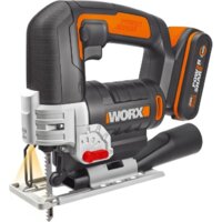 Worx WX543 (1 с-им АКБ)