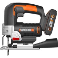 Электролобзик Worx WX543 (1 с-им АКБ) - Превью изображения №2 — Интернет-магазин Your Sale