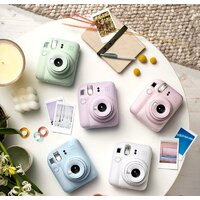 Fujifilm Instax Mini 12 (голубой) Image #9