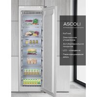Морозильник Ascoli ASF230WBI - Превью изображения №3 — Интернет-магазин Your Sale