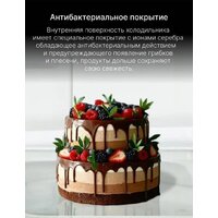 Морозильник Ascoli ASF230WBI - Превью изображения №5 — Интернет-магазин Your Sale