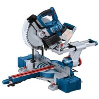 Bosch GCM 18V-254 D 0601B51100 (без АКБ)