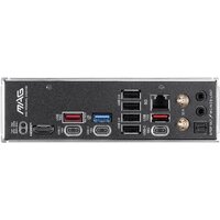 Материнская плата MSI MAG B850 Tomahawk Max WiFi II - Превью изображения №4 — Интернет-магазин Your Sale