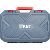 Перфоратор КВТ Профи HB-20-24 (с 2-мя АКБ, кейс) - Превью изображения №4 — Интернет-магазин Your Sale