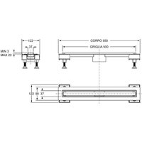Bonomini L50 6825KX50S Image #2