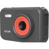 Экшен-камера SJCAM FunCam (черный) - Превью изображения №2 — Интернет-магазин Your Sale