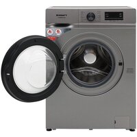 Стиральная машина Kraft KF-MBDS6109G - Превью изображения №4 — Интернет-магазин Your Sale