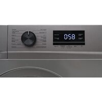 Стиральная машина Kraft KF-MBDS6109G - Превью изображения №6 — Интернет-магазин Your Sale