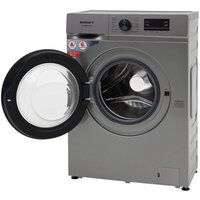Стиральная машина Kraft KF-MBDS6109G - Превью изображения №5 — Интернет-магазин Your Sale