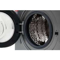 Стиральная машина Kraft KF-MBDS6109G - Превью изображения №7 — Интернет-магазин Your Sale
