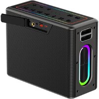 Беспроводная колонка AKAI ABTSW-120 - Превью изображения №3 — Интернет-магазин Your Sale